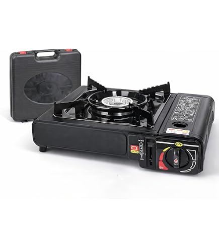 Coleman Camping Stove | Sportster II Dual Fuel Backpacking Stove