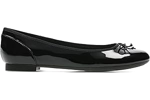 Clarks Women's Couture BloomBallet Flats