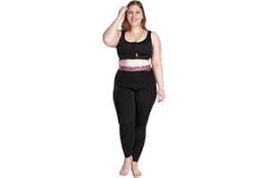 LIPOELASTIC® Active Leggings, Leggings compressivi per prevenire gonfiore e pesantezza alle Gambe