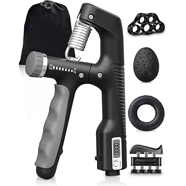Gants De Fitness Gym Grips - Protection Paume, Antidérapants, Légers, Pour Musculation, Tractions, Haltérophilie