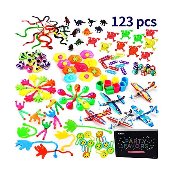 juguetes para regalar en fiestas infantiles