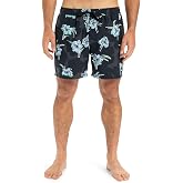 Quiksilver Everyday Straight Volley 15 Jam/Volley Erkekler