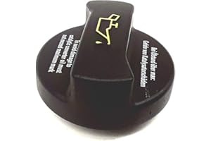 Volkswagen Original VW Ersatzteile VW Öldeckel (Golf Passat Polo Audi A3...UVM)