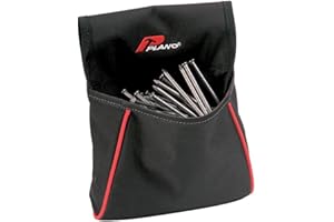 TODAMI Plano Nageltasche aus verstärktem Spezialstoff, 537TB