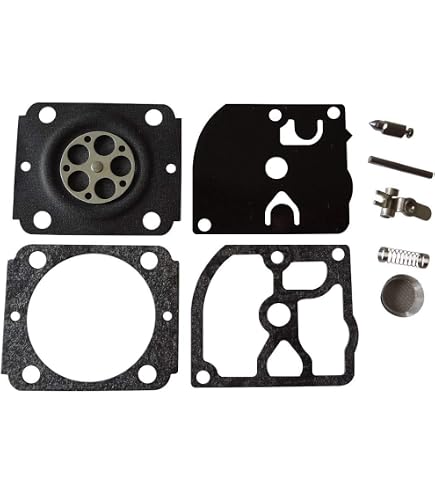 Set Anelli Pistone Evinrude Johnson BRP BRP | Nautica Basile