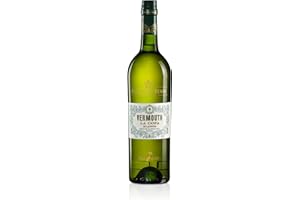 Gonzalez Byass Vermouth La Copa Blanco