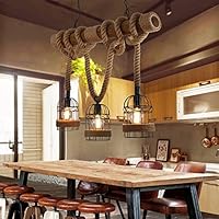 Suchergebnis auf Amazon.de für: rustikale Lampen: Beleuchtung