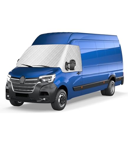 Zonneschermen voor auto RENAULT MASTER koop nu goedkoop
