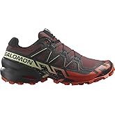 Salomon Speedcross 6 SneakersMale