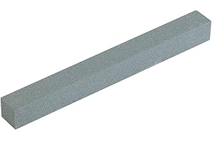 Tyrolit 754 carré lime SICA, grain 220 moyens Forme 9011, 10 mm x 100 mm