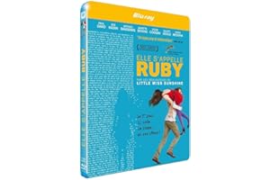 Elle s'appelle Ruby [Blu-ray]
