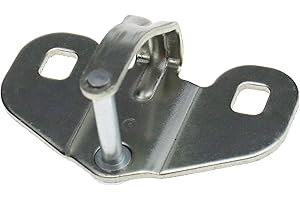 Creative-Idea Auto Butée de Verrouillage Porte Arière Inférieure Voiture 1345736080 1369006080