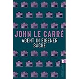 Smileys Leute Oder Agent In Eigener Sache Amazon De John Le Carre Bucher