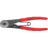 Knipex aletler 95 61 Bowden 150 Cutter