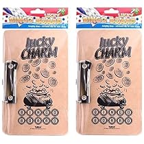 Pack De 8 Dabbers De Bingo Con Temática De Animales, 15 Ml Cada Uno, 8 Colores Brillantes, Ideal Para Jugar En Casa Con Niños