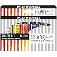 Daler Rowney Designer Gouache Starter Pack