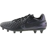 NIKE Tiempo Legend 8 Elite FG (606) in Rot