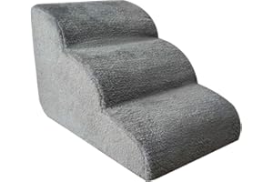 FULALA Escabeau pour chien ou chat