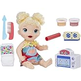 Baby Alive Tatlı Seven Bebeğim