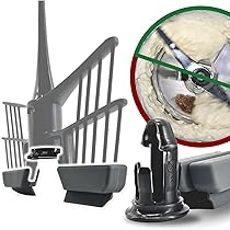 Housse de Protection pour Thermomix/Monsieur Cuisine Connect