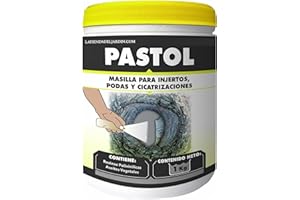 Suinga Masilla para Injertos y Podas de 1 Kg | Protege, Cura y Regenera Heridas en Plantas | Pasta cicatrizante arboles | Pasta cicatrizante poda