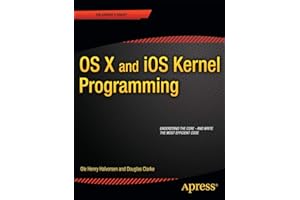 OS X and iOS Kernel Programming