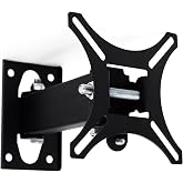 Movable TV Hanger Apparatus 17"-27" (WM-02)