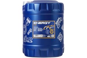 MANNOL Energy 5W-30 Motor Oil 10L
