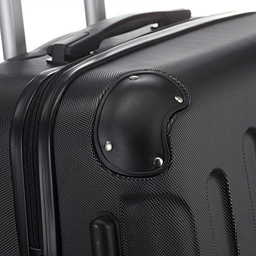 Beibye 2045 Koffer-Set - 3