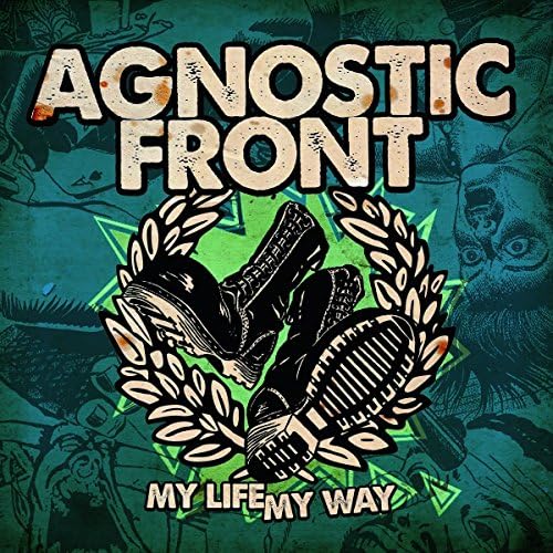 My Life, My Way [VINYL]