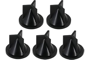 Seaflo - Valvola Joker grande, compatibile con WC Jabsco (confezione da 05)