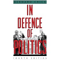 Buy In Defence of Politics 4e Book Online at Low Prices in India