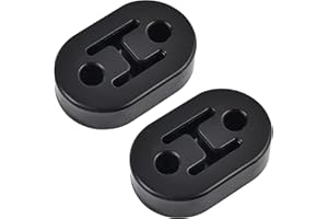 Sunshine smile Suspensión de escape del coche