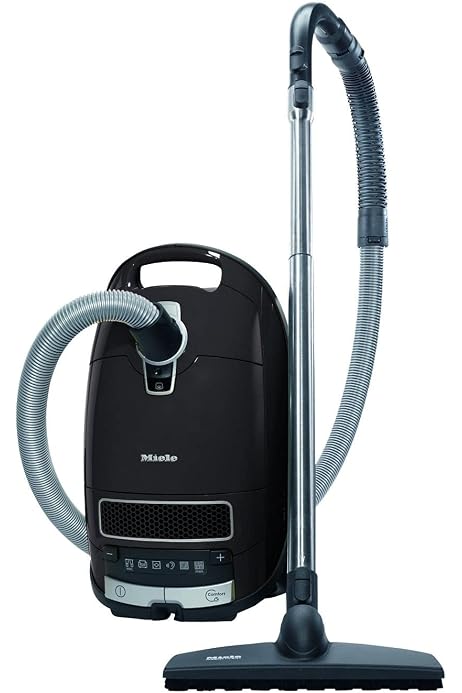 Miele Bagged Vacuum Cleaner Complete C3 