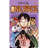 One Piece n&ordm; 036: La justicia del 9: 36 (Manga Shonen)