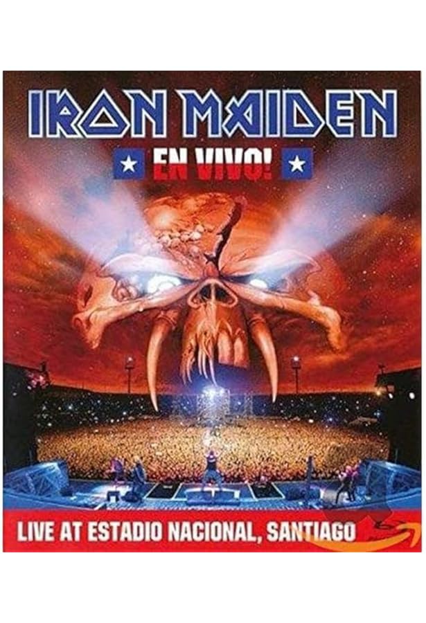 Judas Priest - Epitaph [Blu-ray]: Amazon.de: Judas Priest