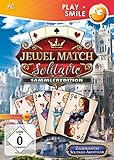 Jewel Match: Solitaire Sammleredition - 