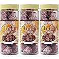 GOKULESH Imli Gola | Tasty & Yummy Imli Candy | Digestive Candy | Available in different Packs (Pack of 3) 150gm each