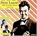 Produktbild STAN LAUREL - The Early Years 1890-1926