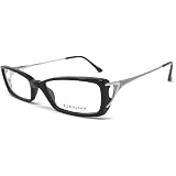 Genny OCCHIALI DA VISTA DONNA GY 310 NERO 9002 RETTANGOLARE : Amazon.it:  Abbigliamento