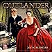 Produktbild Outlander 2017 Calendar (Square Wall)