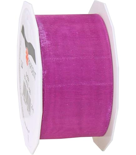 Nastro nature mm.40 m.20 rosso