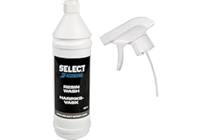 Select Harz-Vorwaschspray Handball Harzprodukte -1000 ml-