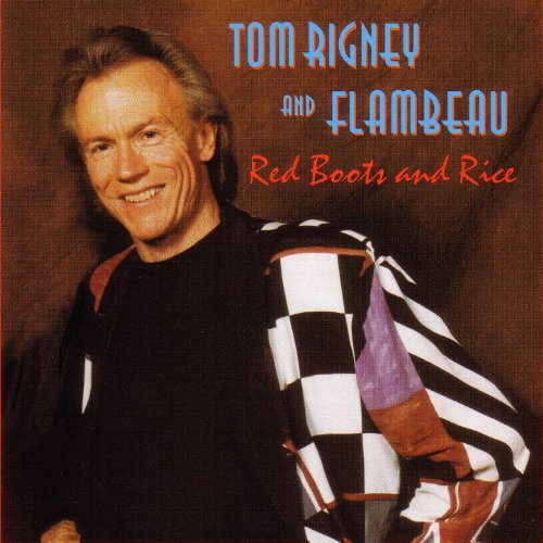 Image result for tom rigney and flambeau albums