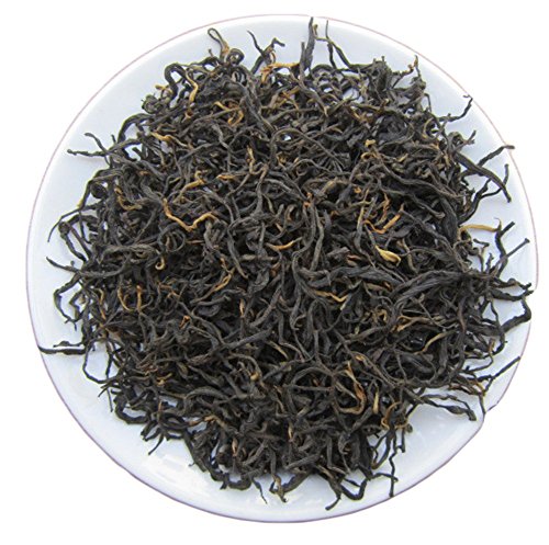 Preisvergleich Produktbild SaySure - 500g Yunnan dianhong black tea black Dianhong