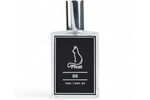 Copycat Fragrances DS | Inspired by Sauvage Perfume | Eau de Perfume, Aftershave for Men | 30ml, 50ml & 100ml