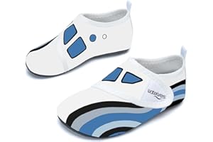 WATELVES Swim Water Shoes Boys Girls Kids Toddlers Baby Beach Shoes Aqua Pool Swimming Socks River Sea Sand Footwear