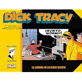 DICK TRACY 1949-1950