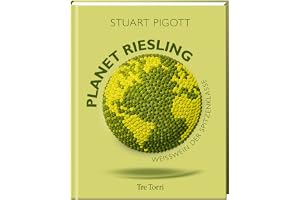 Planet Riesling: Weißwein der Spitzenklasse