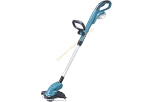 Makita BUR181Z Akku - Rasentrimmer, Li-Ion 18 V, Sologerät ohne Akku, ohne Ladegerät